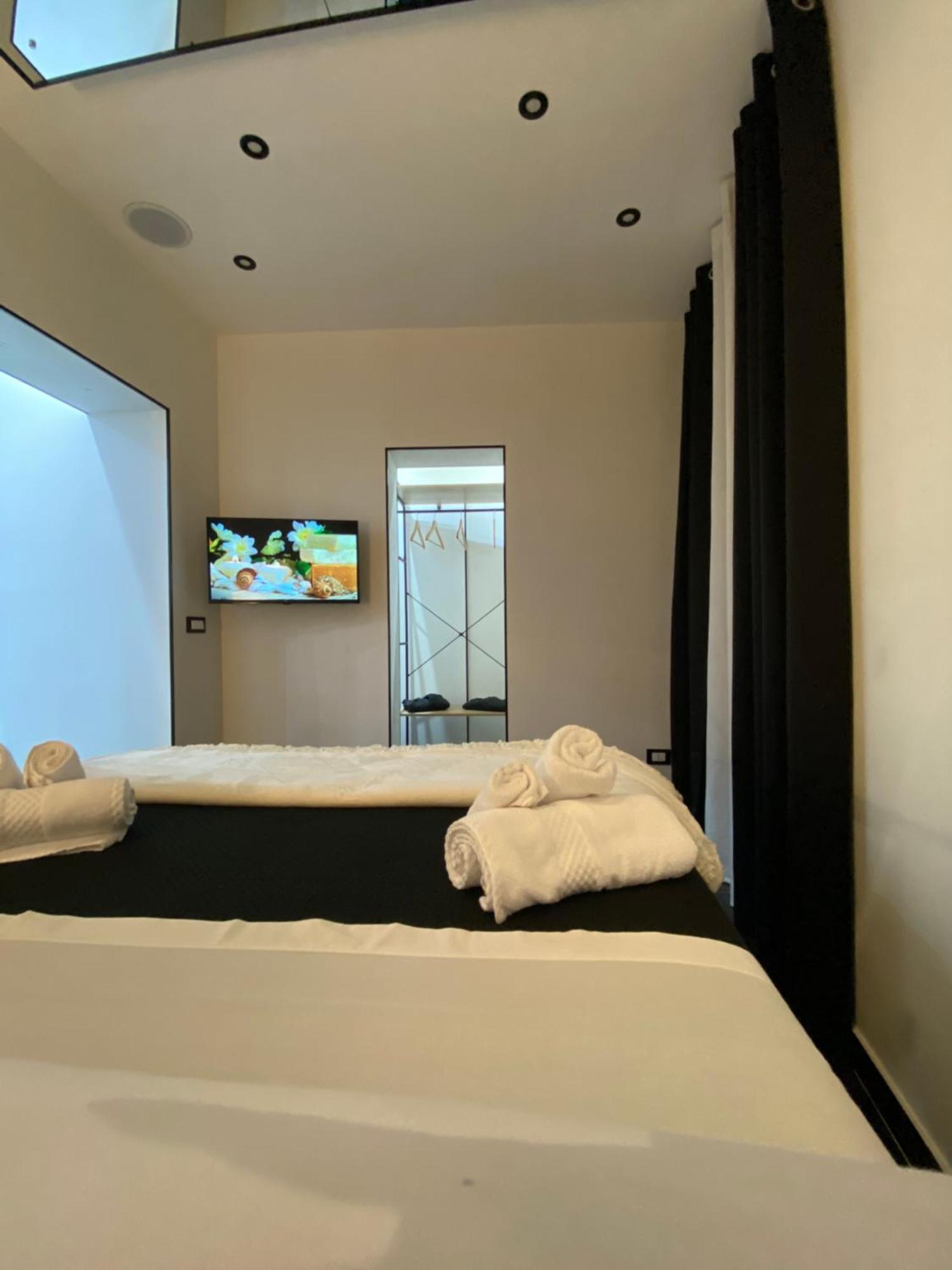 Holiday Home Joy ปาแลร์โม ภายนอก รูปภาพ