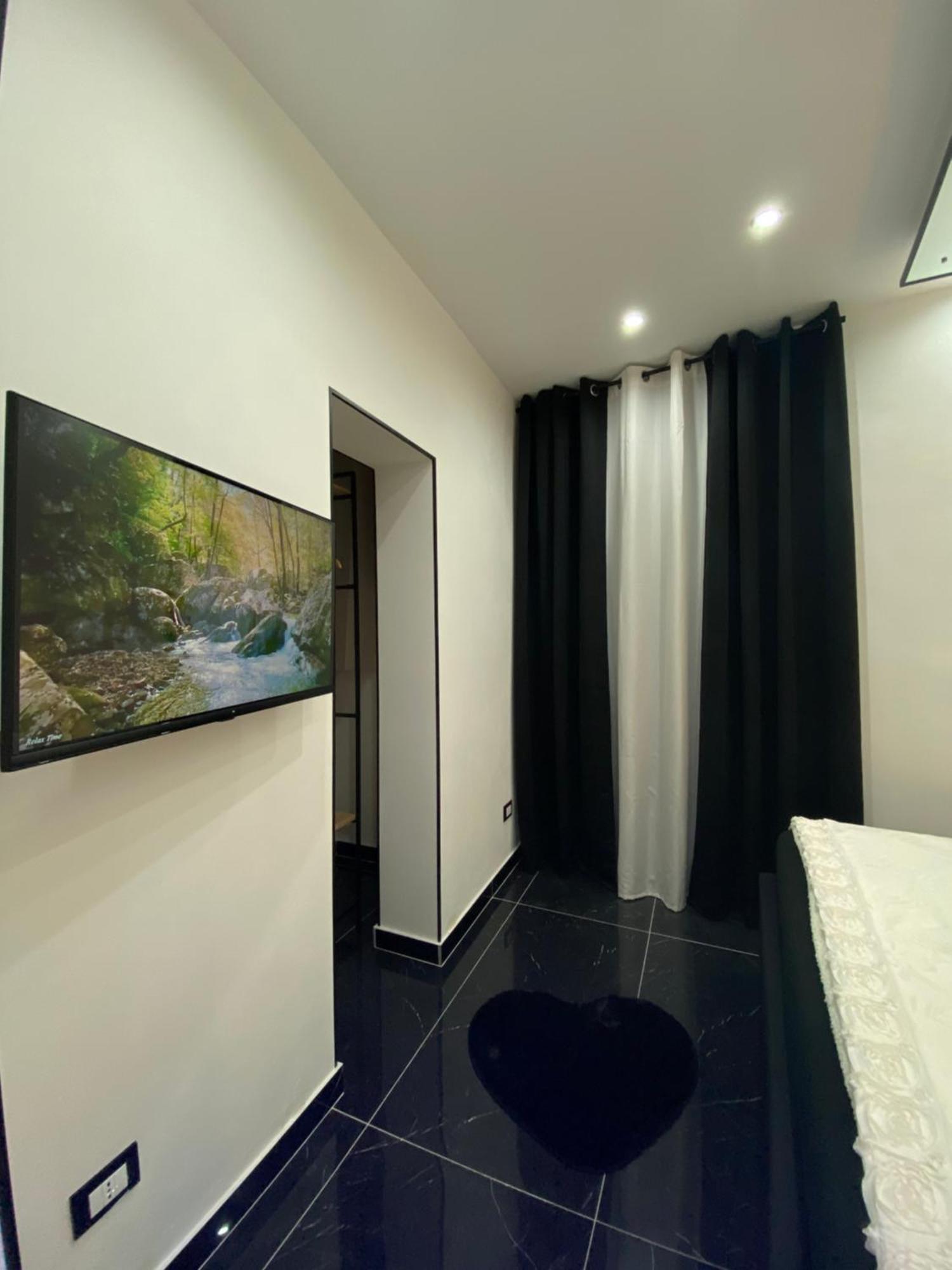 Holiday Home Joy ปาแลร์โม ภายนอก รูปภาพ