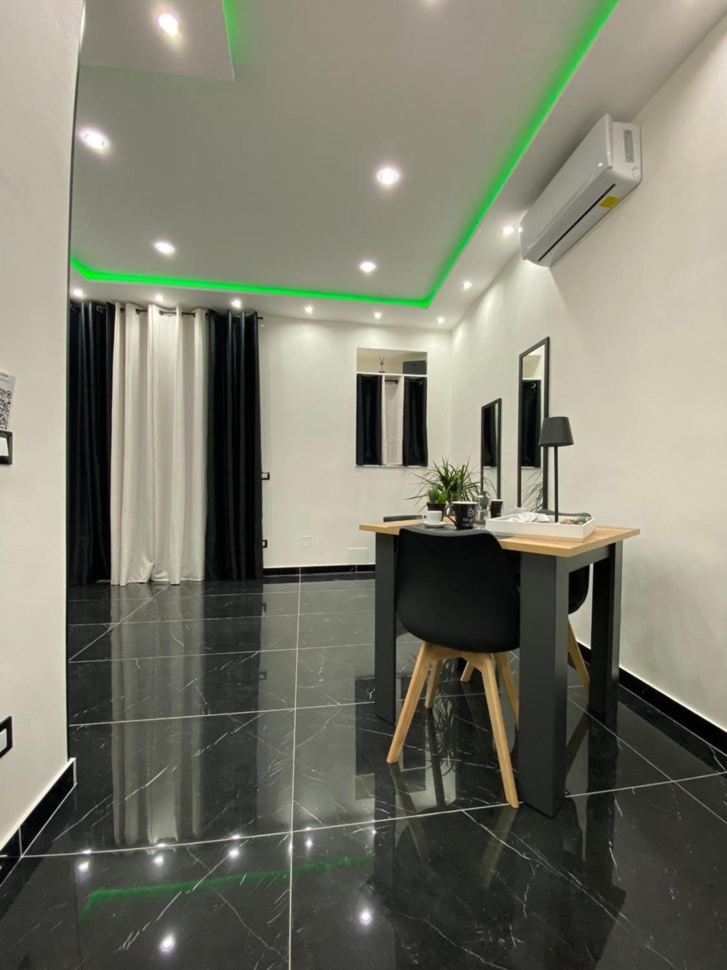Holiday Home Joy ปาแลร์โม ภายนอก รูปภาพ