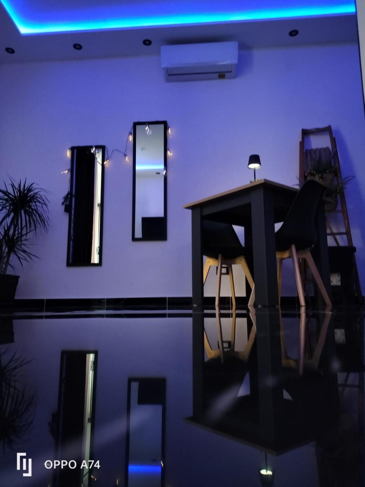 Holiday Home Joy ปาแลร์โม ภายนอก รูปภาพ