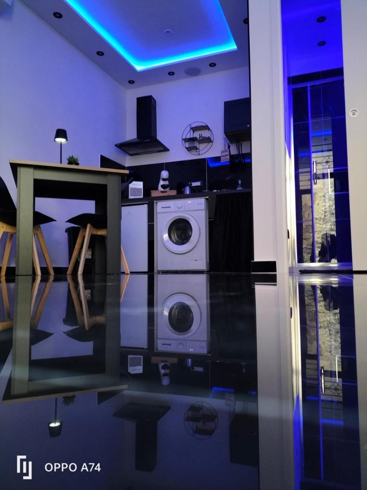 Holiday Home Joy ปาแลร์โม ภายนอก รูปภาพ